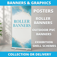 Banners & Graphics