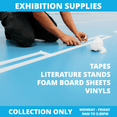 Exhibition Supplies