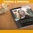 Funeral & Memorial Print