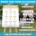 Print for your Occasion