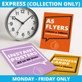 Express Same-Day Print Services