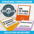 Standard Print Services
