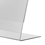 A5 Single Sided Acrylic Sign/Menu Holder