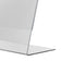 A5 Single Sided Acrylic Sign/Menu Holder