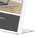 A5 Single Sided Acrylic Sign/Menu Holder