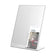 A3 Sign Holder with Leaflet Dispenser