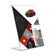 A3 Sign Holder with Leaflet Dispenser