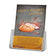 A4 Single Tabletop Leaflet Dispenser