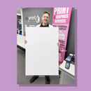 Posters Standard 3-5 Day Service