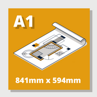 A1 Plan Printing