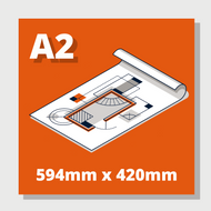 A2 Plan Printing