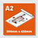 A2 Plan Printing