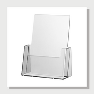 A5 Single Tabletop Leaflet Dispenser