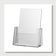 A5 Single Tabletop Leaflet Dispenser