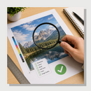 Free Artwork Check