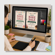 Artwork Editing Service