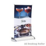 Express Same Day Roller Banners