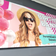Outdoor PVC Banners Standard Service
