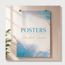Posters Standard 3-5 Day Service