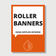 Roller Banners Standard Service
