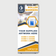 Roller Banners Standard Service