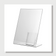 A3 Sign Holder with Leaflet Dispenser