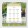 Wedding Table Plan Boards