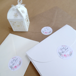 Circle Stickers