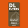 DL Flyers Standard Service