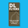 DL Flyers Standard Service