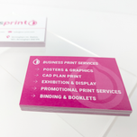 Express Same Day Business Cards