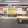 Exhibition Shell Scheme Panel Prints Standard 3-5 Days Service