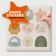 Shaped Stickers - Self Adhesive paper