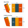 Express Same Day Tri-Fold Leaflets